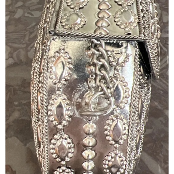 NWT Roberta Roller Rabbit Clutch - Picture 4 of 5